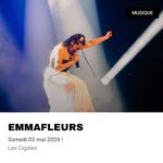 Le Plateau - Musicalarue - Luxey