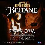 Beltane Fire Festival  2026