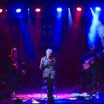 Robert Thomas and the sessionmen - Live at The Pat Moore Concert Series