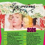 La Reine Garçon en concert et projection