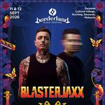 Borderland Music Festival 2026