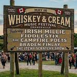 Whiskey and Cream Festival 2026
