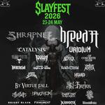 Slayfest 2026