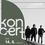 Greg Black & The Bad Notion