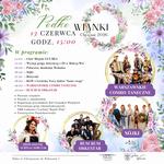 Warszawskie Combo Taneczne || Pałac w Chrzęsnem