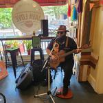 Gerry Arias (Live) – Montclair Make Music Day 2026