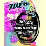 SLC Punk Rock Pride