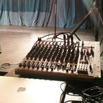 Live Sound – Rutgers Mason Gross Event (New Brunswick)