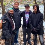 Stanley Jordan Plays The Dead