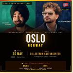 Ashke Tour 2026 Live 