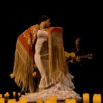 BENISE - Spanish Nights by Candlelight