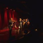 Live at The Pink Piano - Robert Thomas and the sessionmen