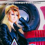 Jennifer Westwood and the Handsome Devils Rock the Ranch