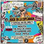 Rock en UPIICSA