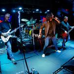 Friday Night Live (Opening for Herr Metal)