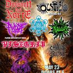 Solsticio in Somerton 2026