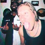 Dead Roses @TheConservatory