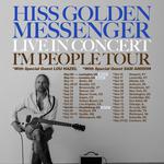 Sam Amidon + Hiss Golden Messenger