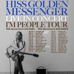 Sam Amidon + Hiss Golden Messenger