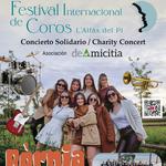 Concert Bèrnia a Alfàs del Pi