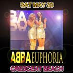 ABBA EUPHORIA - NORTH AMERICA'S FAVORITE ABBA SHOW
