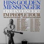 Sam Amidon + Hiss Golden Messenger