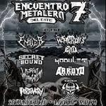 Encuentro Metalero del Este 7