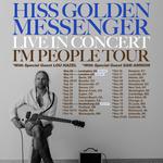 Sam Amidon + Hiss Golden Messenger