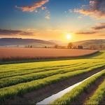 Ladom at the home of Michele and Luciano