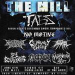 The Mill  - Newport, KY