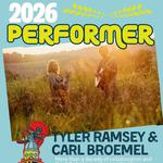 AthFest with Carl Broemel