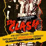 Death or Glory UK HITS DÜSSELDORF