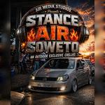 Stance Air Soweto