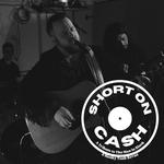 Short on Cash at MC Food & Music Fest