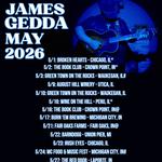 James Gedda & Stephan Jude at Fair Oaks Farms