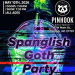 Latin Goth Nights