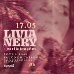 Tempo de Mistério - Livia Nery & participações