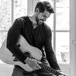Nick Barrett Acoustic 