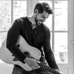 Nick Barrett Acoustic 