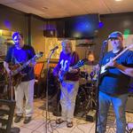 LESSON ZERO plays Vanish Farmwoods Brewery