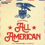 CHRIS MERRELL at Buckaroo Presents: ALL AMERICAN 2026