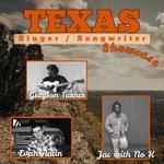 Texas Singer/Songwriter Showcase
