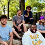 Tru Phonic's Big Homecoming