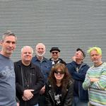 Skaface plays Burlington