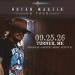 Runaway Country Music Festival 2026