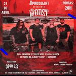 WORST EM JOINVILLE-SC