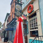 Chin-Yer & That Planet