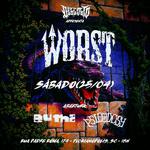 DESGOSTO APRESENTA WORST