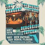 Beachside Tavern W/The Reeves Brothers (Night 1)