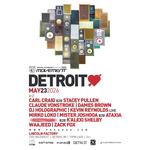 Claude VonStroke @ Detroit Luv